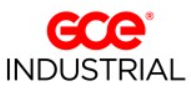 GCE Industrial logo