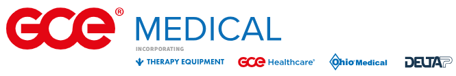 GCEmedical logo
